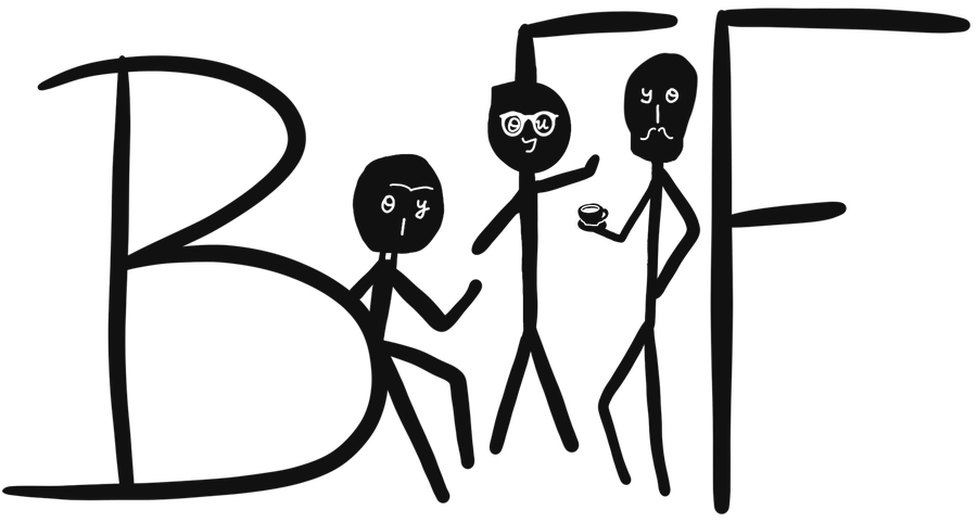 BFF community website